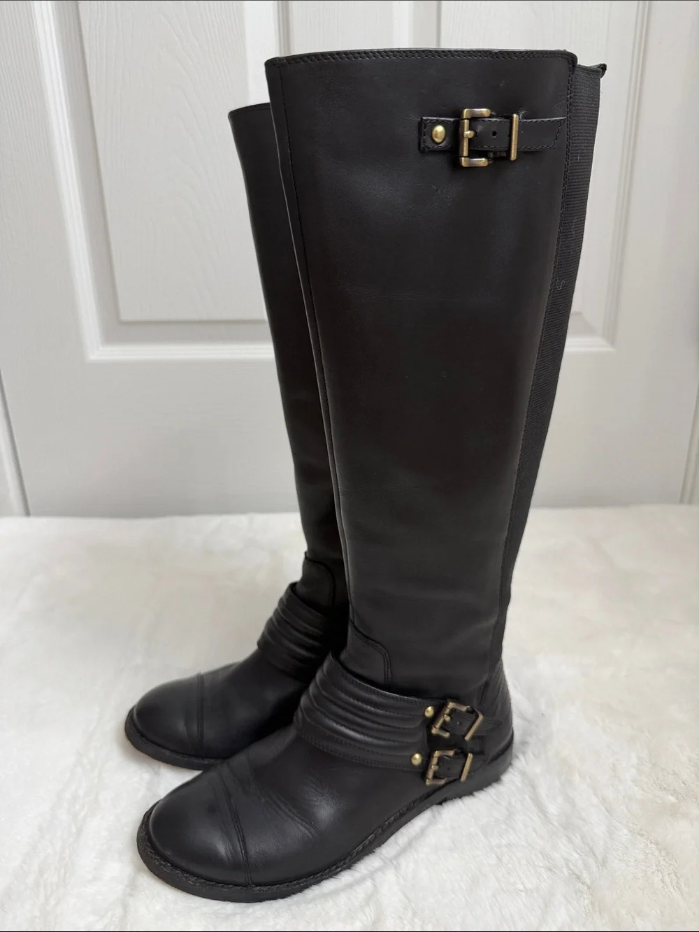 Jessica Simpson Elmont Boot